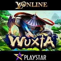 slot Wu Xia PlayStar